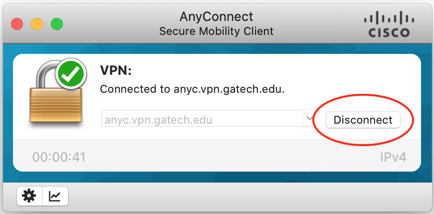 globalprotect vpn client